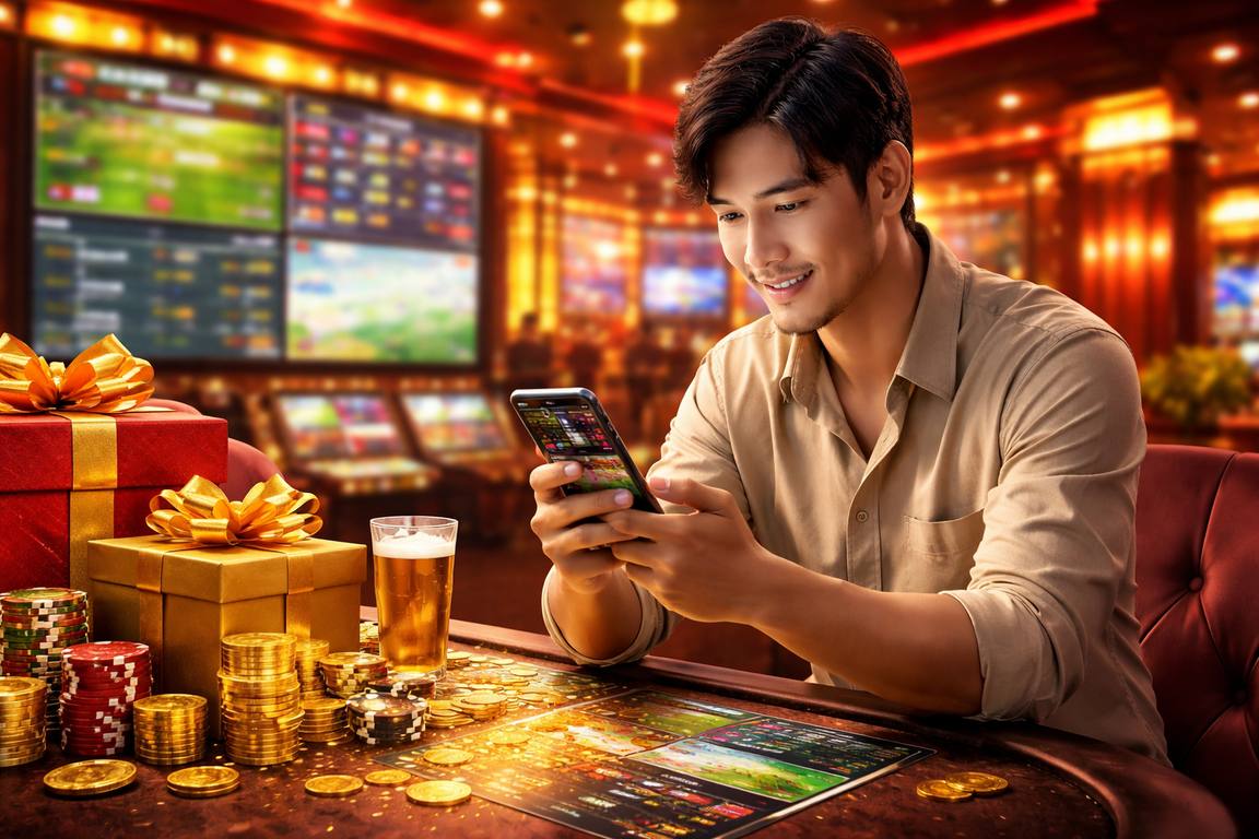 vnd777 Slots